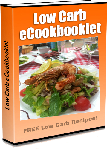 free easy low carb food list printable freebiefoxcom